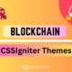 Blockchain – WordPress Theme - WordPress Theme Blockchain 1.2.4