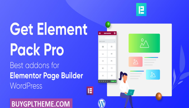 Elements Pack Pro - Addons-for-Elementor