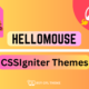 Hellomouse – WordPress Theme - WordPress Theme Hellomouse 1.1.1