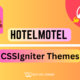 HotelMotel – WordPress Theme - WordPress Theme HotelMotel 1.9.2
