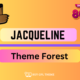 Jacqueline - Wordpress Theme Jacqueline 2.5.0
