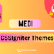 Medi – WordPress Theme - Wordpress Theme Medi 1.1.4