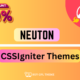 Neuton – WordPress Theme - Wordpress Theme Neuton 1.8.1
