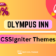 Olympus Inn – WordPress Theme - Wordpress Theme Olympus Inn 1.8.0