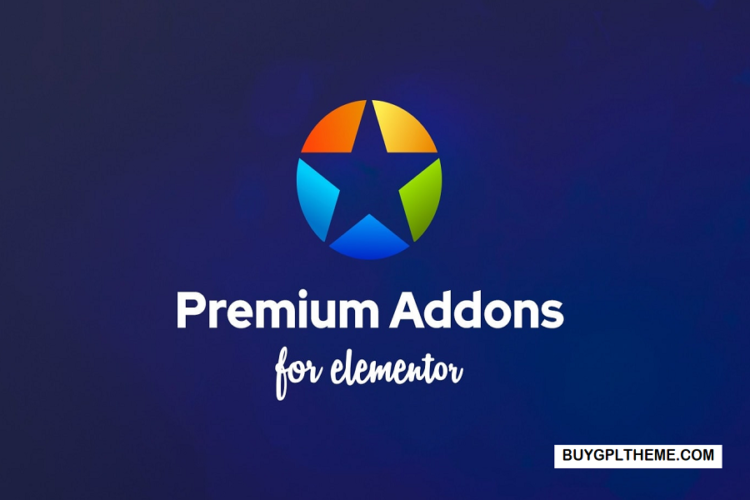 Premium Addons Pro for Elementor