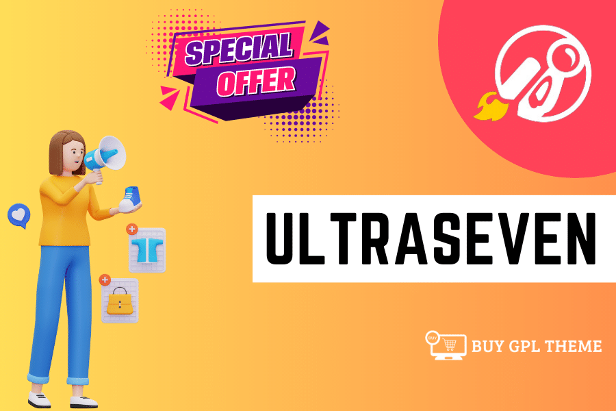 ULTRASEVEN - eCommerce Theme UltraSeven 2.9.4