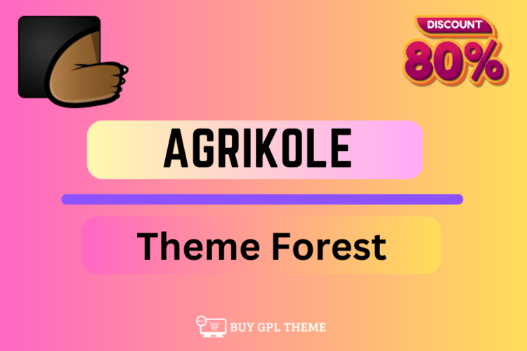 Agrikole | WordPress Theme for Agriculture Farms