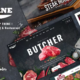Carne – Butcher & Meat Restaurant - Carne – Butcher & Meat Restaurantv 1.2