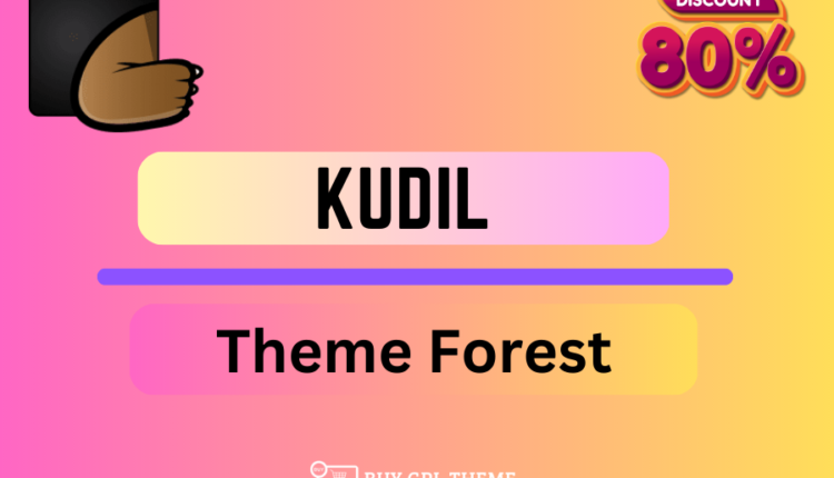 Kudil | Restaurant & Food Delivery