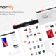 Martify – WooCommerce Marketplace Theme - Martify – WooCommerce Marketplace 2.1.3