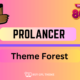 Prolancer | Freelance Marketplace Theme - Prolancer | Freelance Marketplace Theme 1.3.6