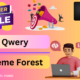 Qwery – Multi-Purpose Business WordPress Theme + RTL - Qwery – Multi-Purpose Business 2.1.0