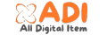 All Digital Item Logo