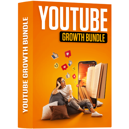 Youtube Growth Templates