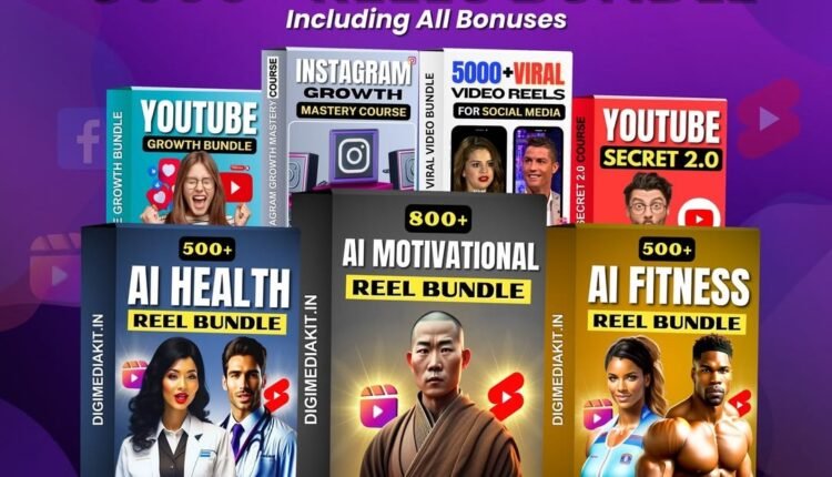 Viral Video Bundle