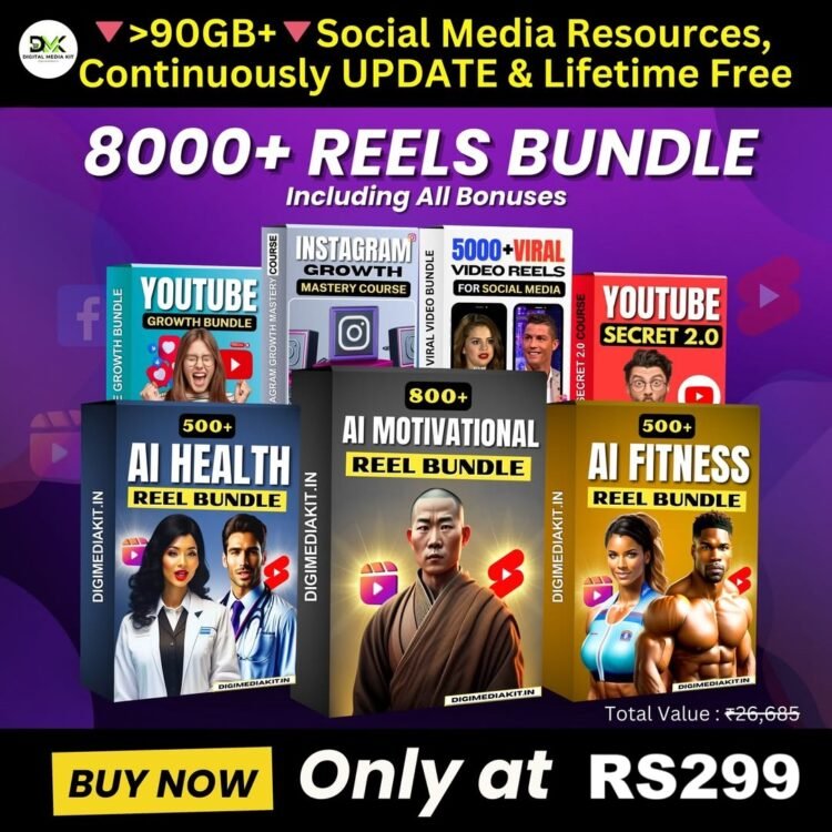 Viral Video Bundle