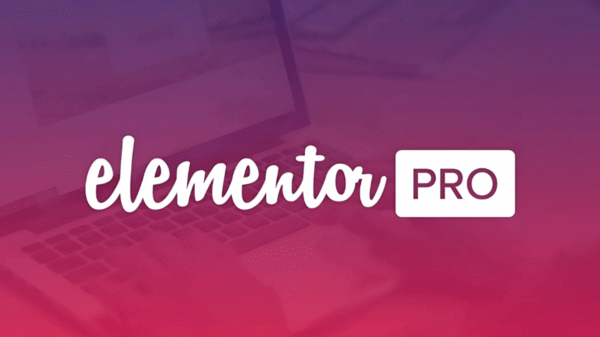Original Elementor Pro With Lifetime Time License + Unlimited Domains