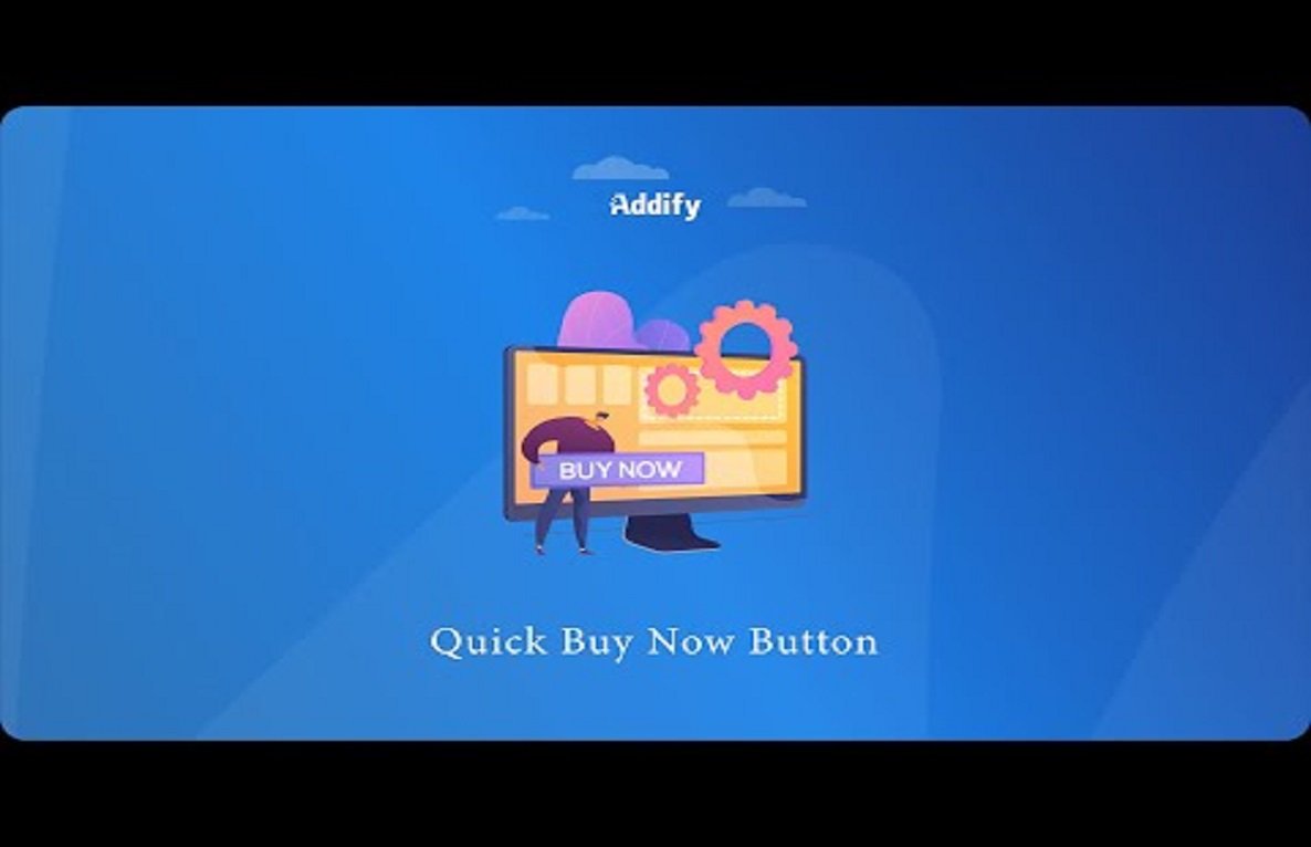 Quick Buy Now Button for WooCommerce