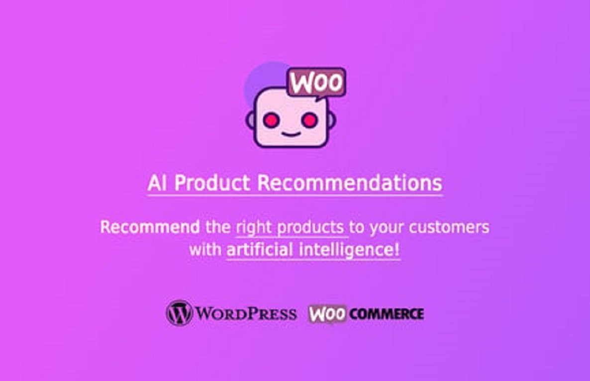 AI Product Recommendations for WooCommerce