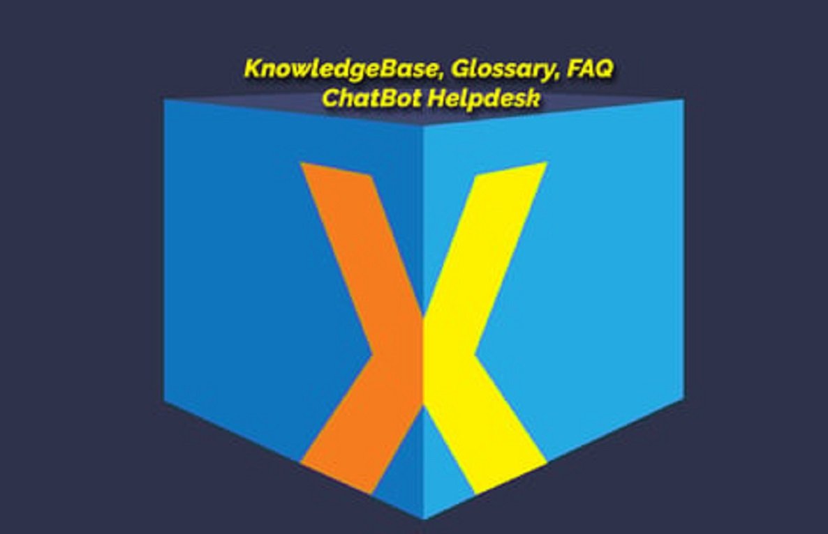 ChatBot, KnowledgeBase, Glossary & FAQ