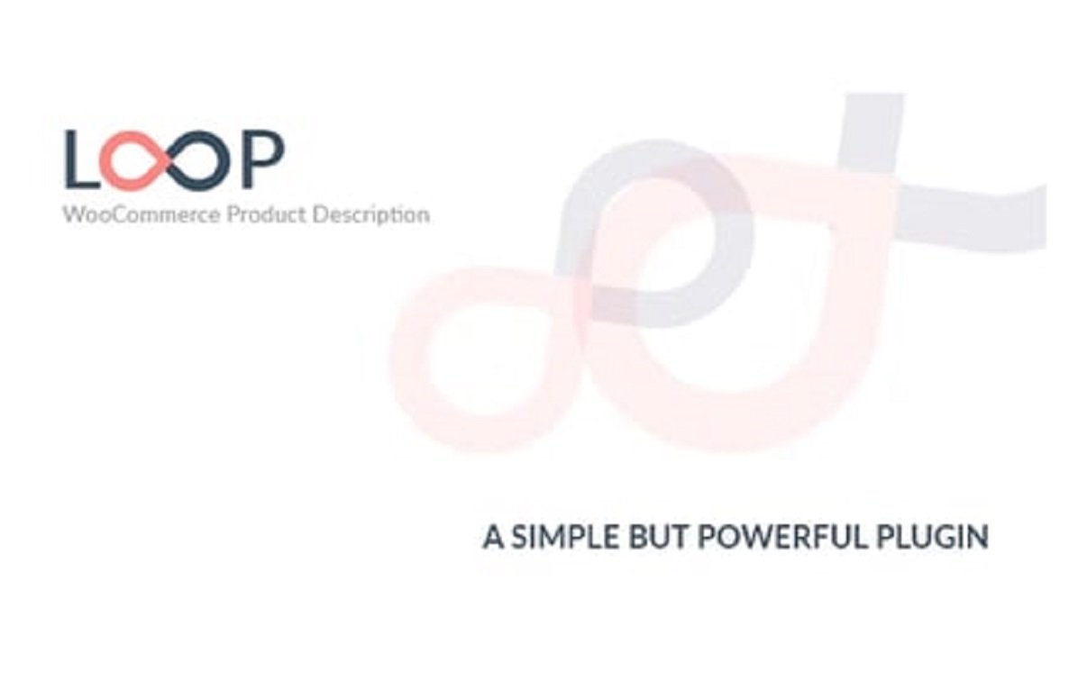 Custom Product Description in Loop for Products