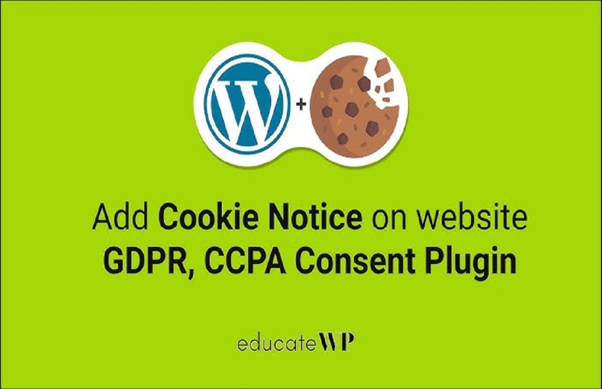 GDPR Cookies for WooCommerce