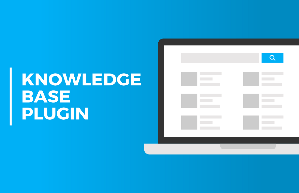 Knowledge Base Helpdesk Wiki WordPress Plugin