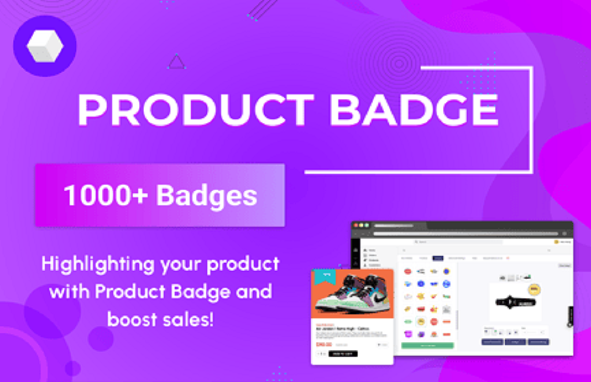 MyShopKit Product Badges WP