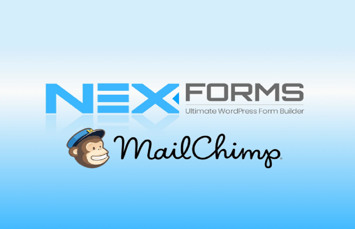 NEX-Forms – MailChimp Add-on