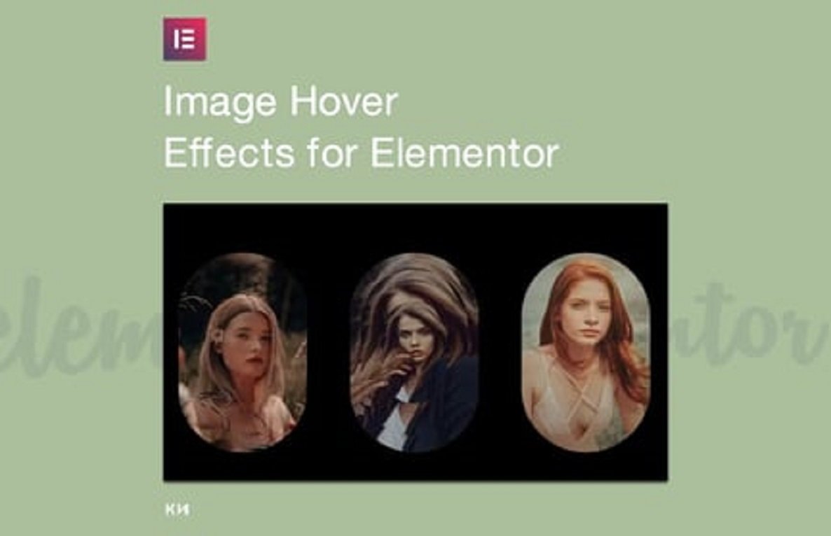 On-Hover Motion Grids for Elementor