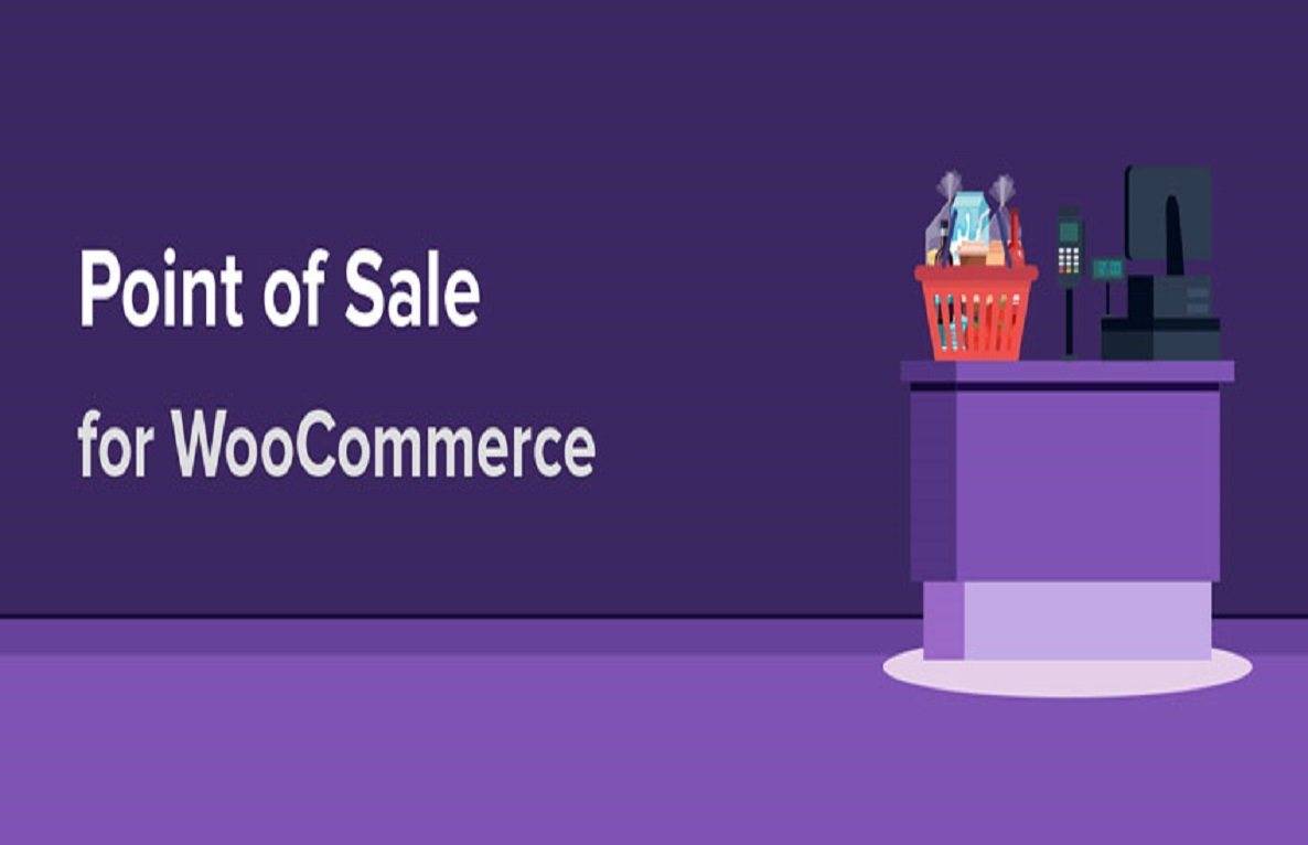 Point of Sale for WooCommerce