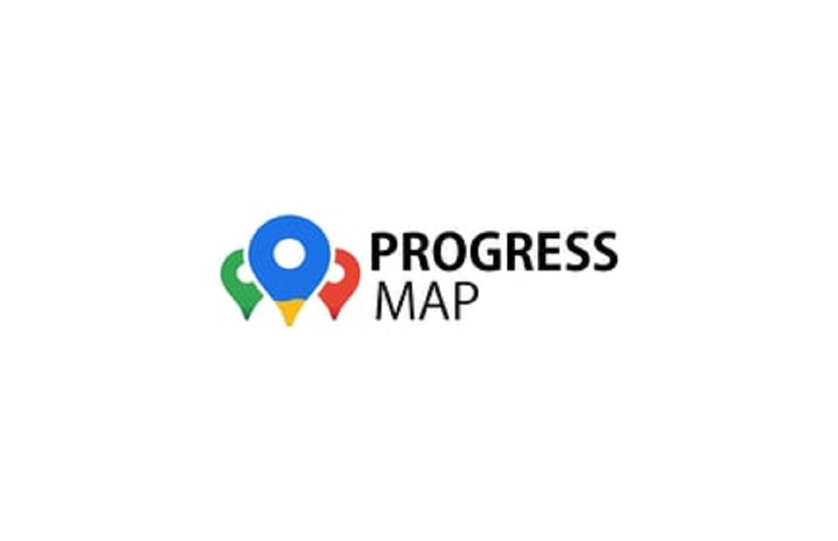 Progress Map WordPress Plugin