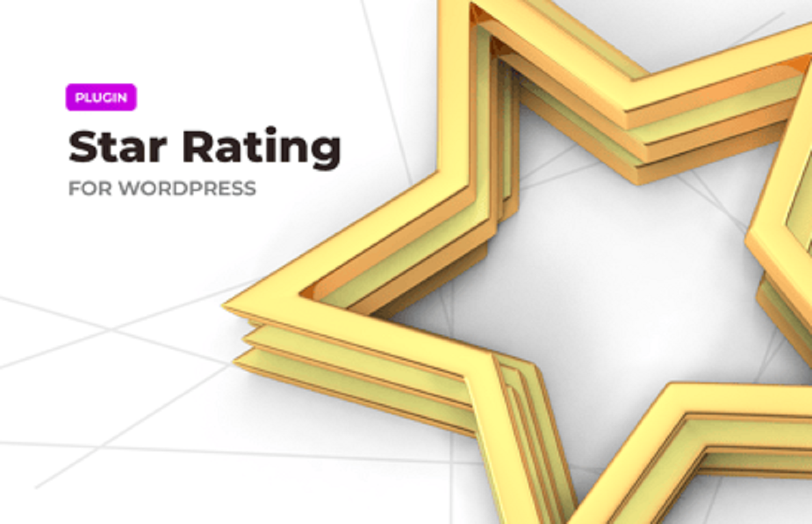Stellar – Star Rating for WordPress