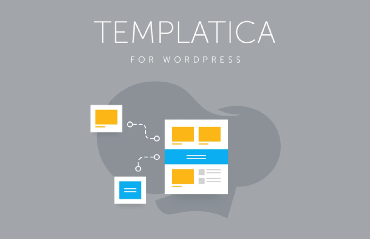 Templatica – WPBakery Templates Manager