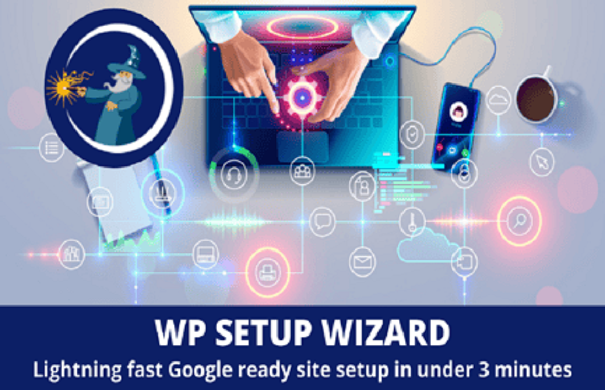 WP Setup Wizard
