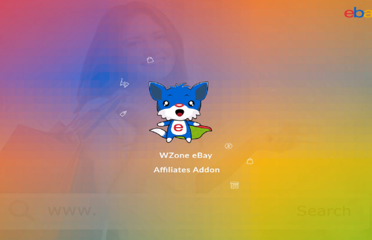 WZone Addon – WooCommerce eBay Affiliates