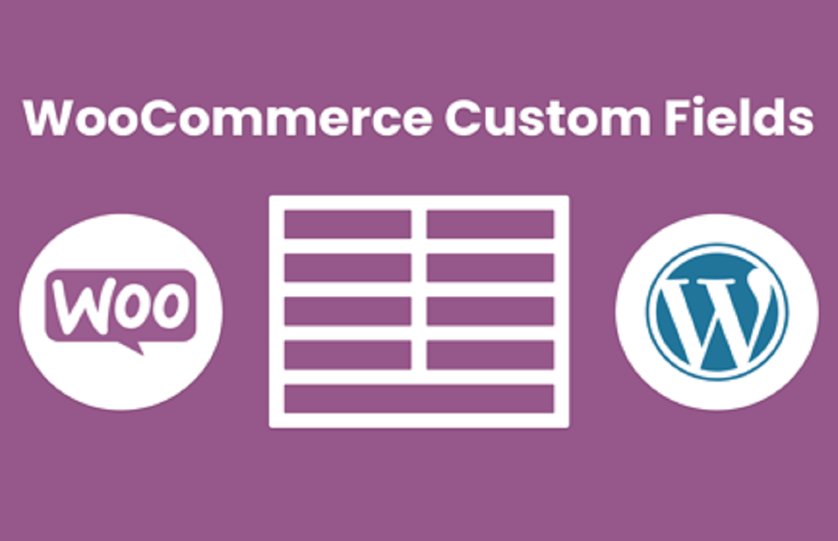 WeasyFields – WooCommerce Custom Fields for Products