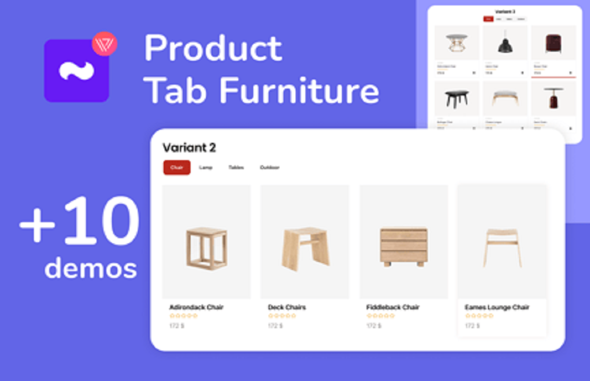 Wiloke WooCommerce Product Tab for Elementor