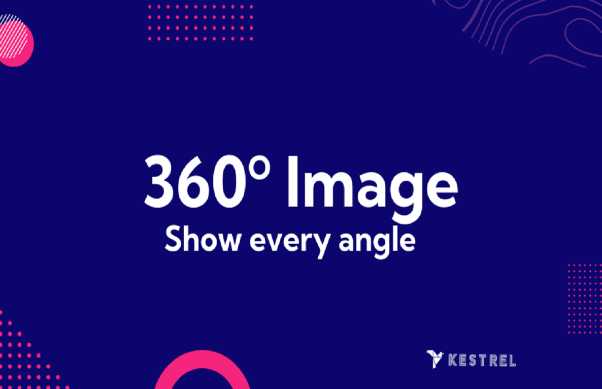 WooCommerce 360º Image