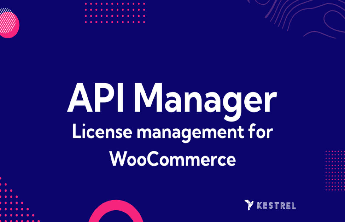 WooCommerce API Manager