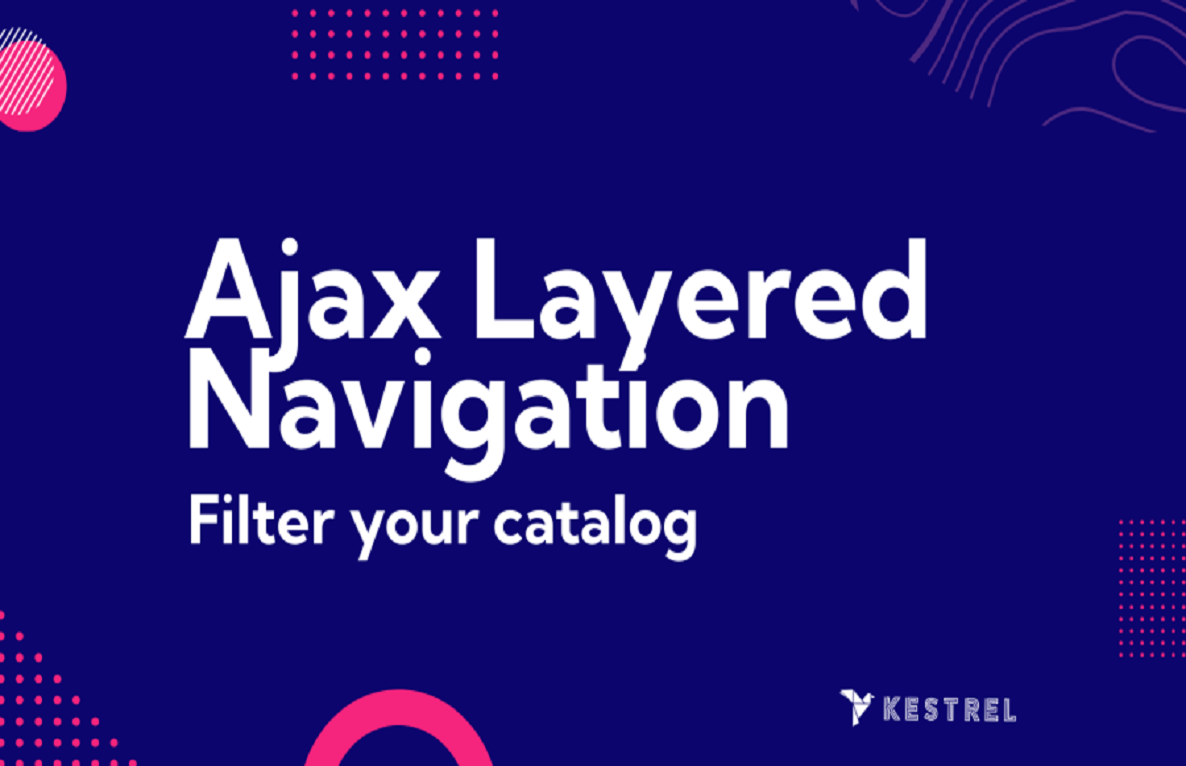 WooCommerce Ajax Layered Navigation