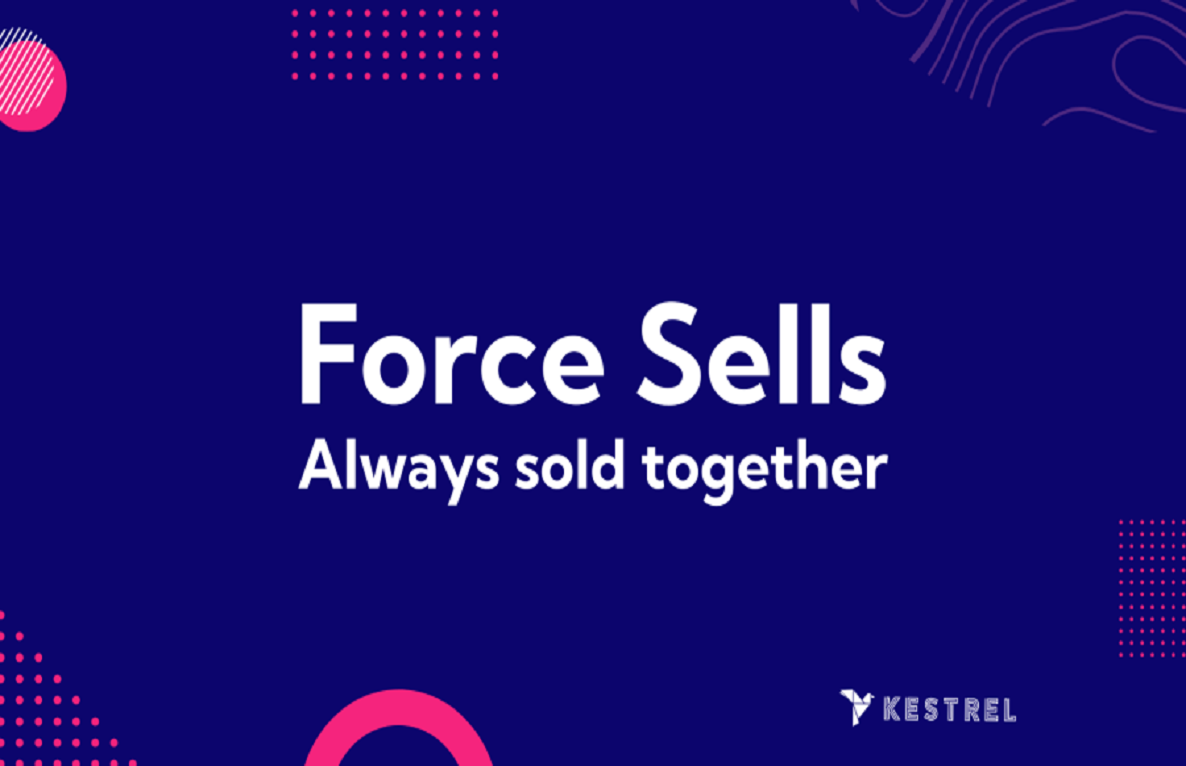 WooCommerce Force Sells