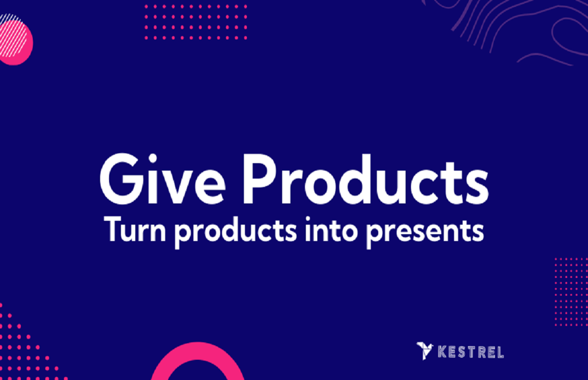 WooCommerce Give Products