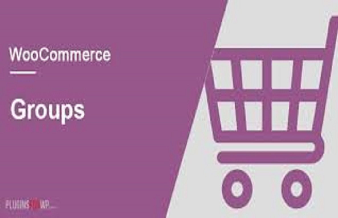 WooCommerce Groups