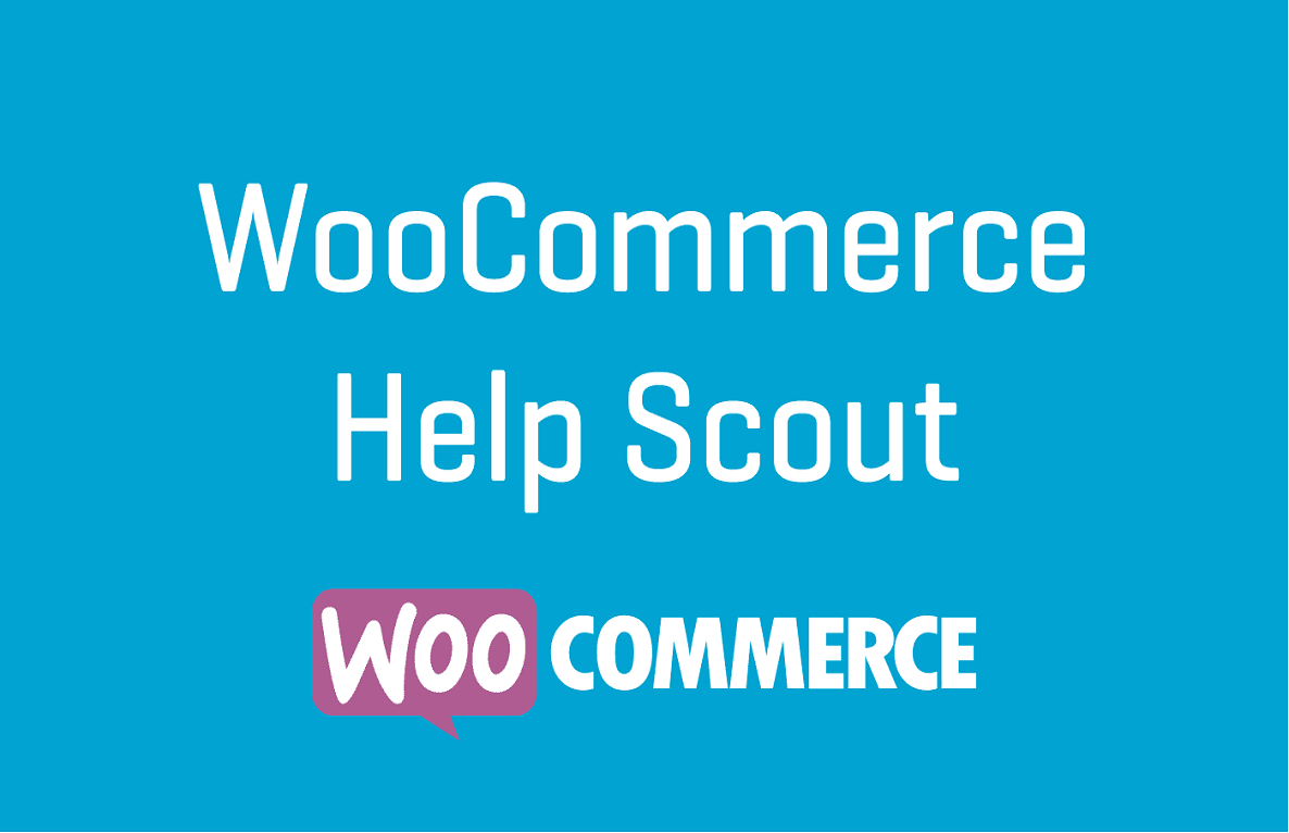 WooCommerce Help Scout