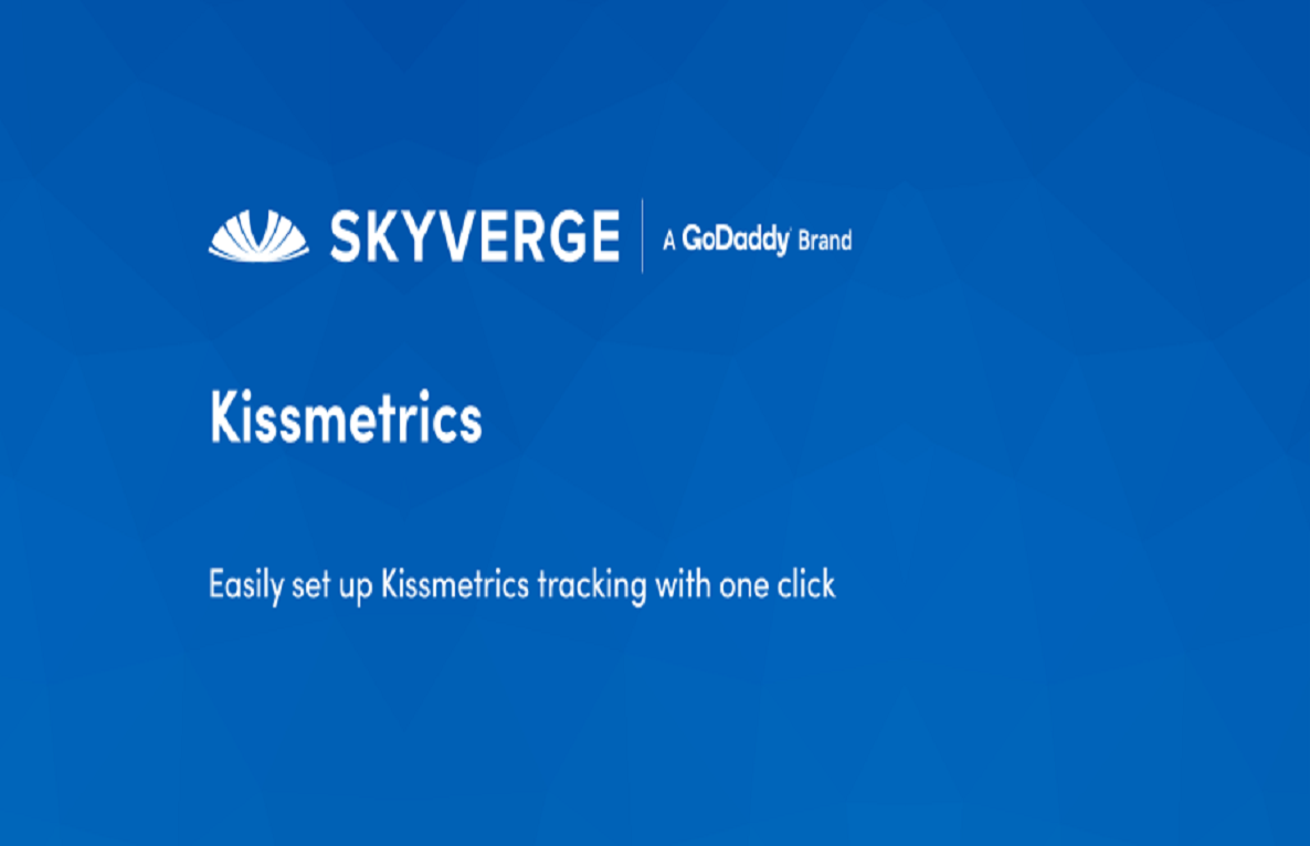 WooCommerce KissMetrics