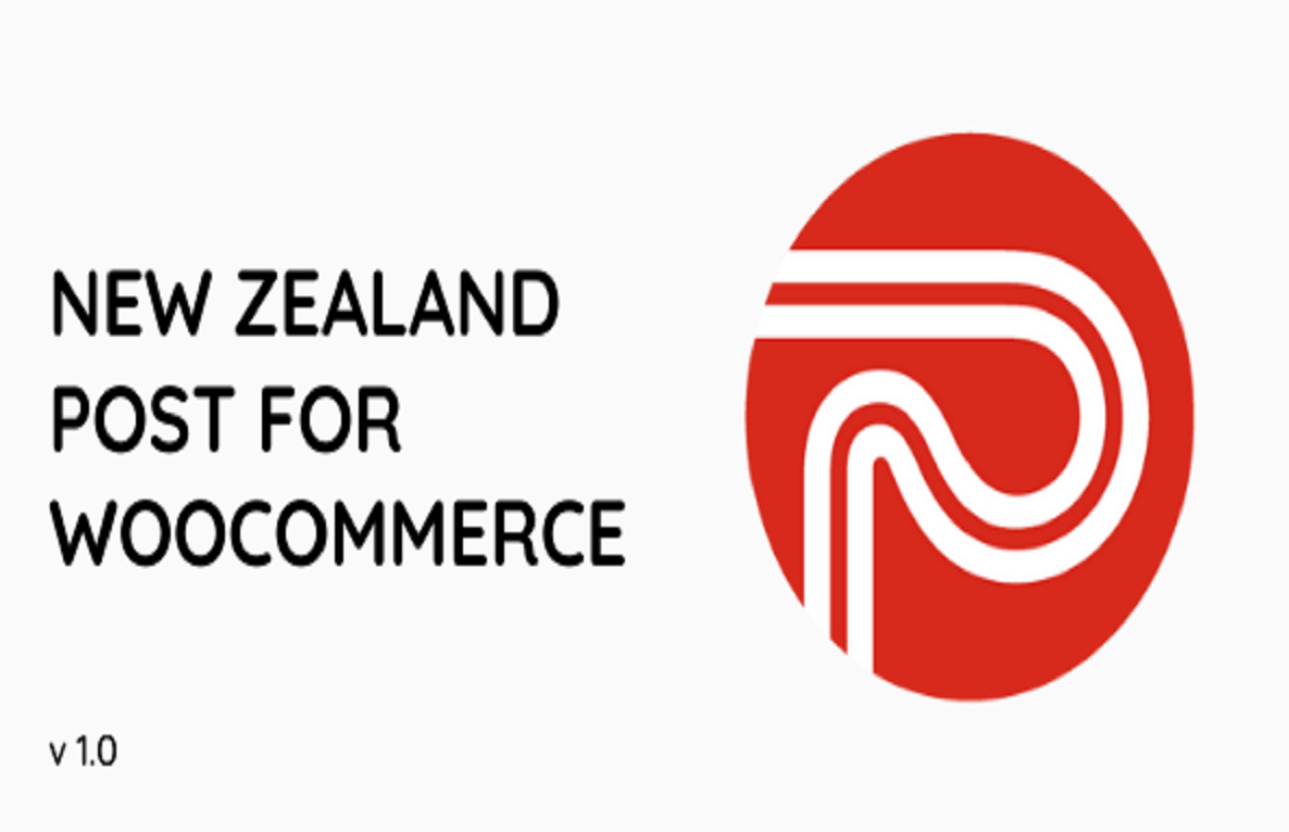 WooCommerce New Zealand Post Shipping