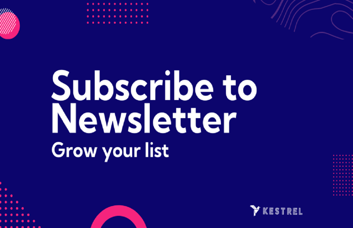 WooCommerce Newsletter Subscription