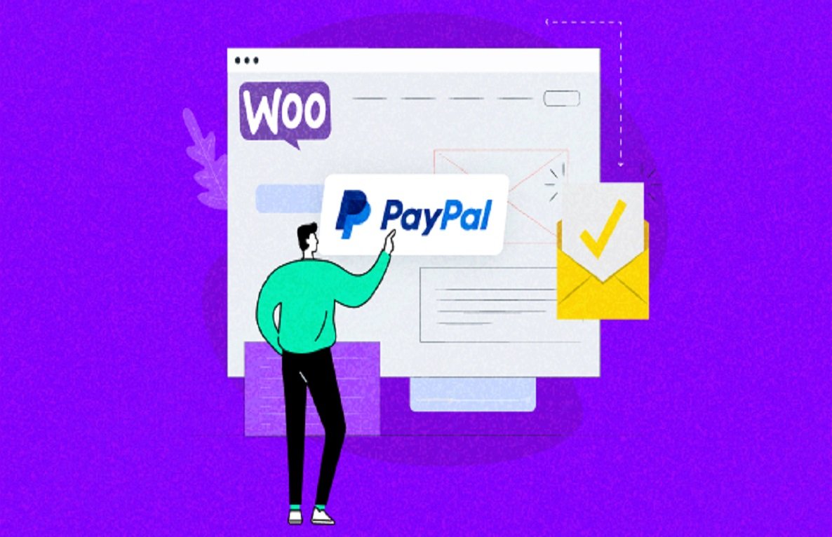WooCommerce PayPal Digital Goods Gateway