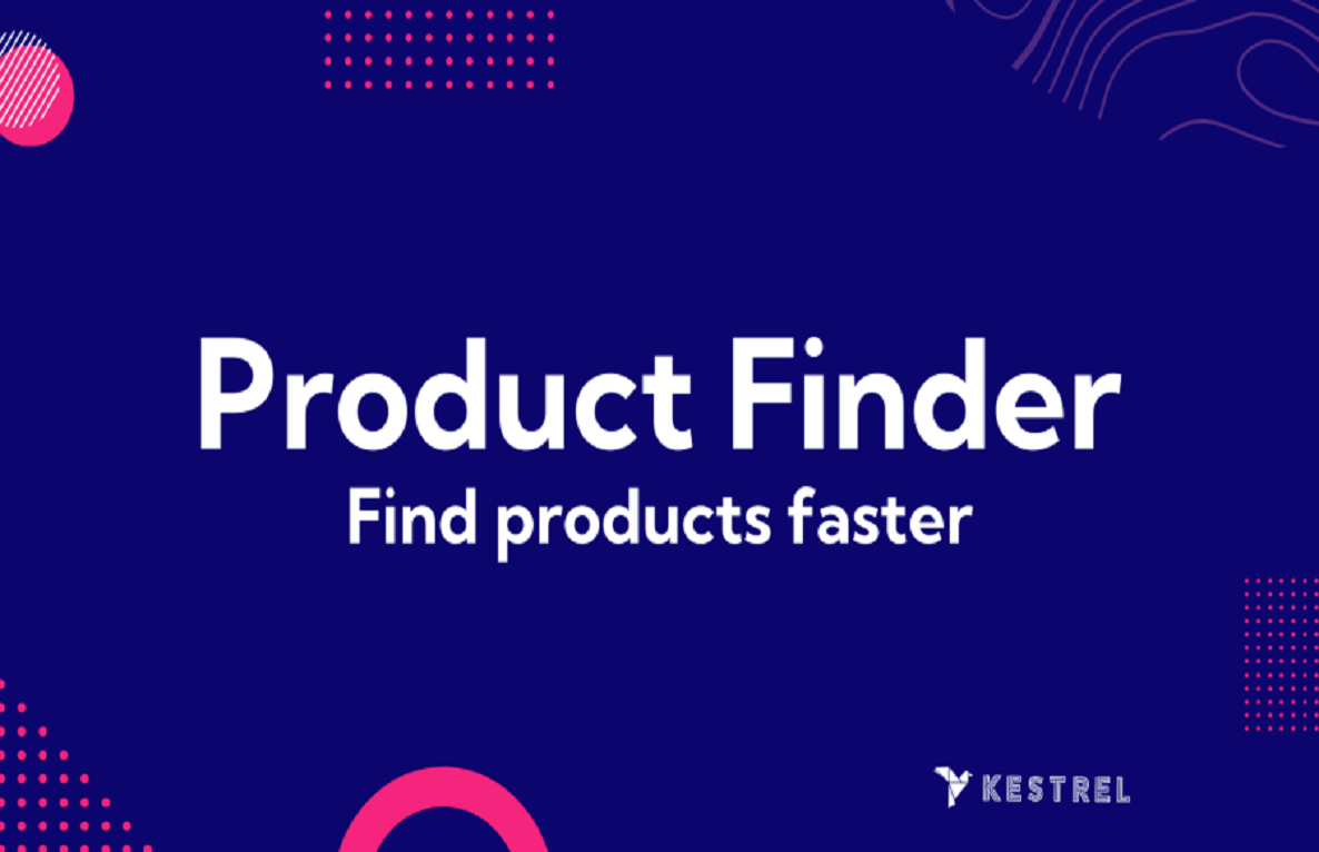 WooCommerce Product Finder